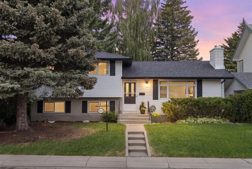 Picture of 5032 Vanstone Crescent NW, Calgary Real Estate Listing