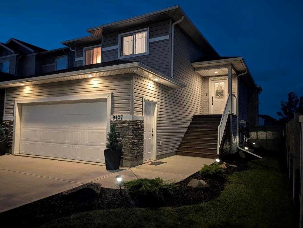 Picture of 9427 Willow Drive , Grande Prairie Real Estate Listing