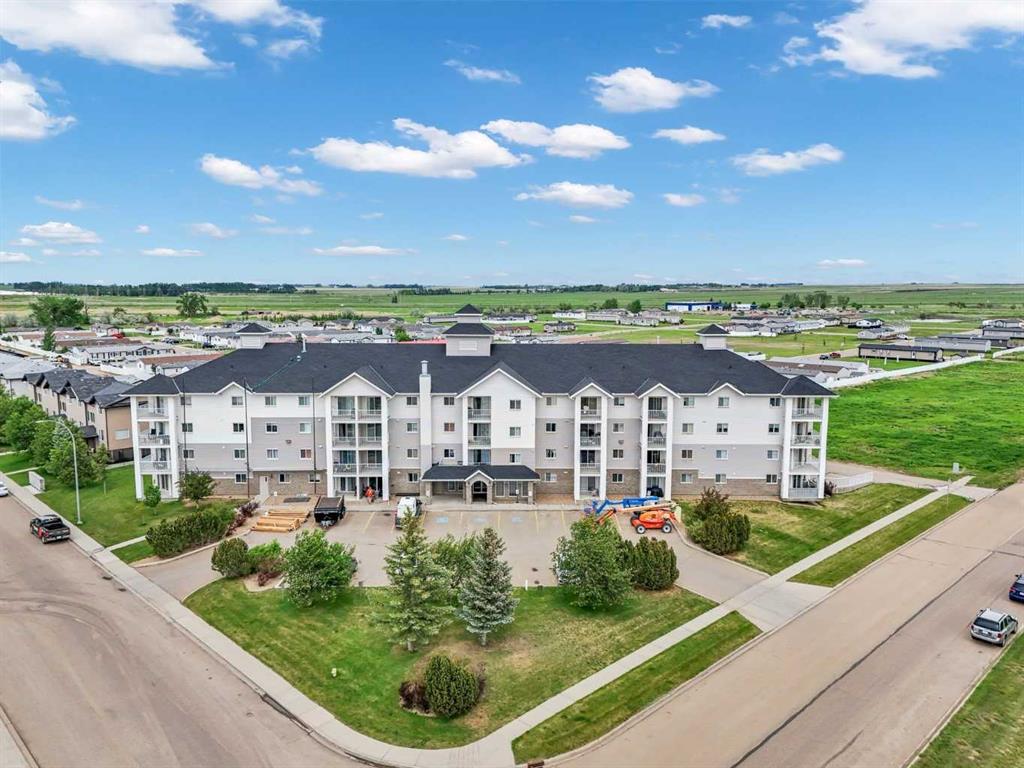 Picture of 214, 204 17 Street E, Brooks Real Estate Listing