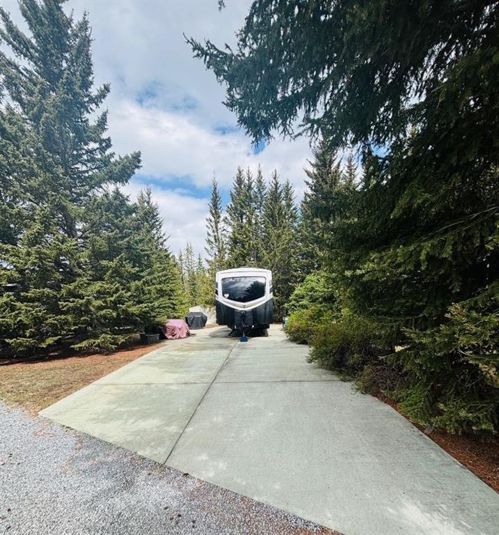 Picture of 32351 Range Road 55  , Rural Mountain View County Real Estate Listing