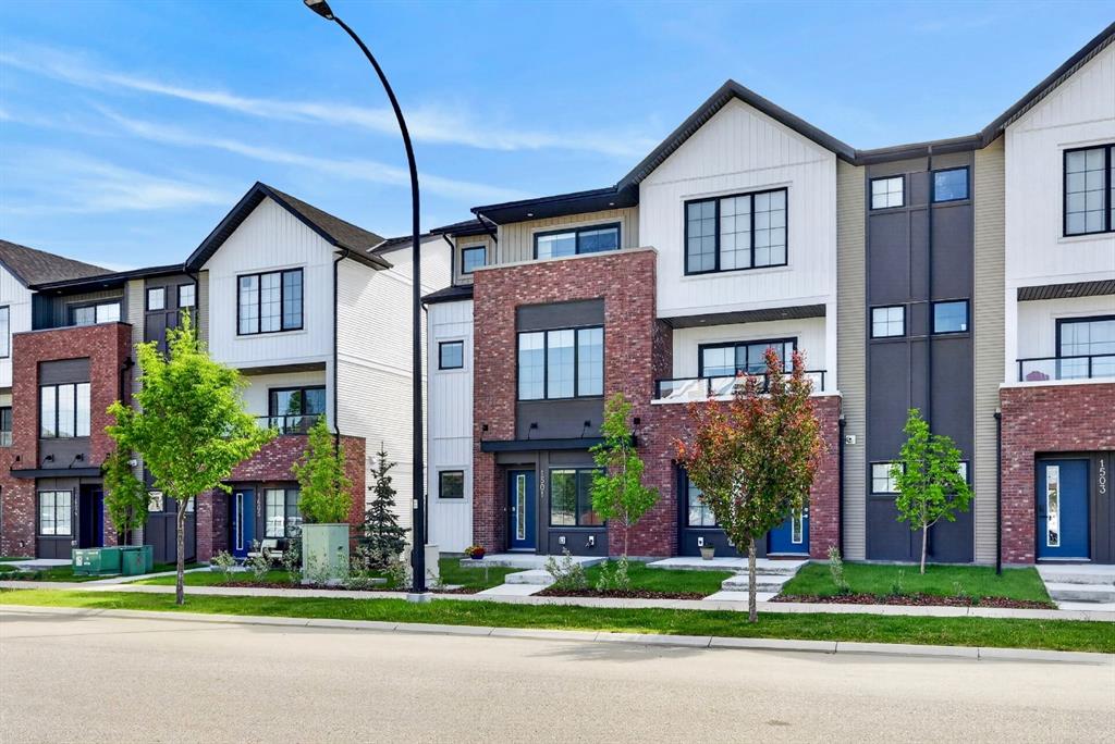 Picture of 1501, 201 Cooperswood Green SW, Airdrie Real Estate Listing