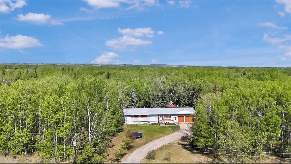 Picture of 100, 50001 Township Road 713  , Rural Grande Prairie No. 1, County of Real Estate Listing