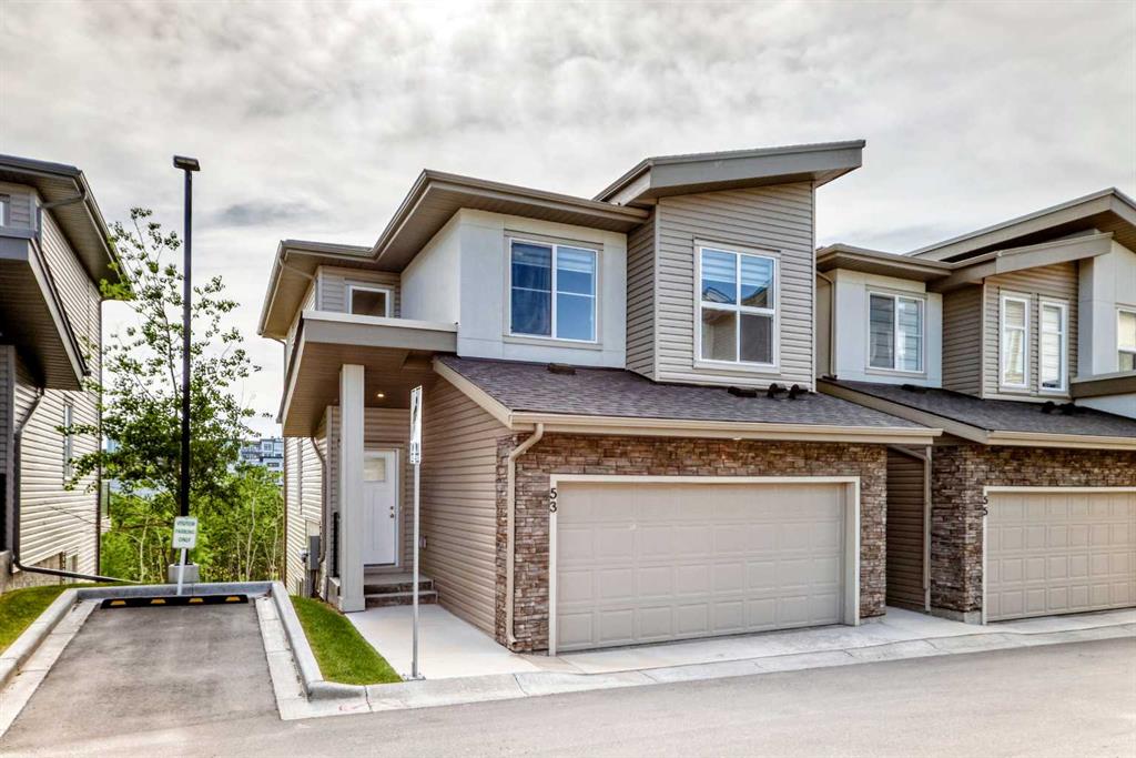 Picture of 53 Spring Creek Common SW, Calgary Real Estate Listing