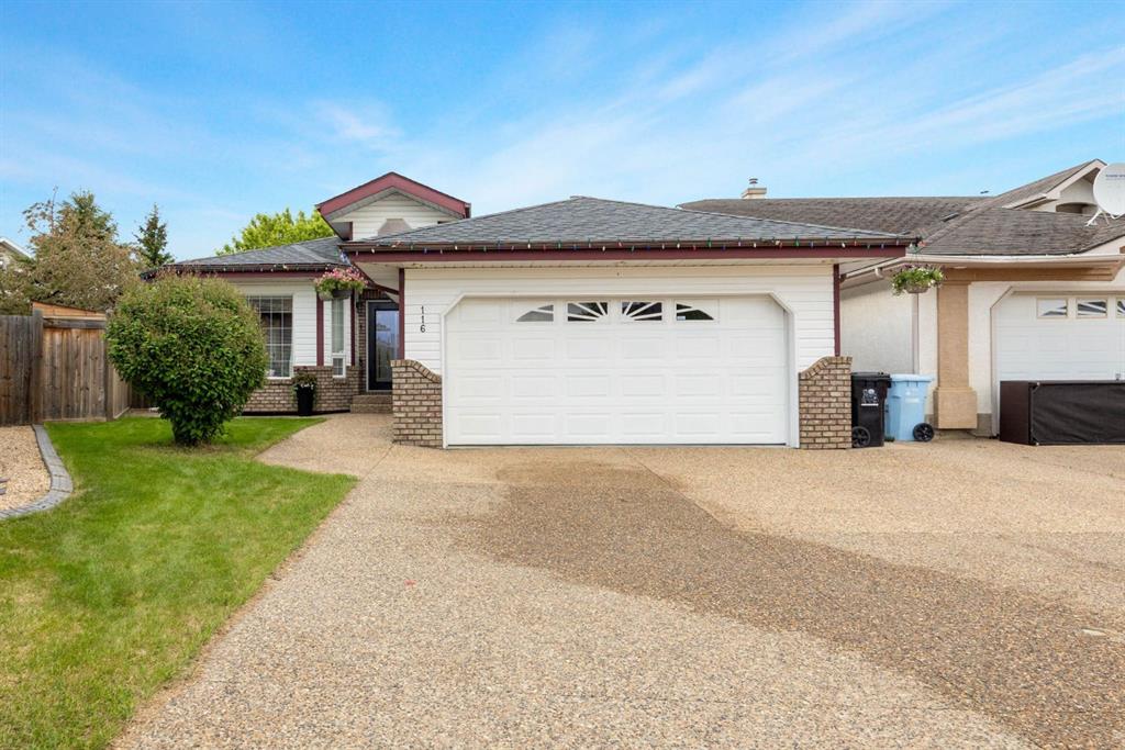 Picture of 116 Castle Ridge Lane , Fort McMurray Real Estate Listing
