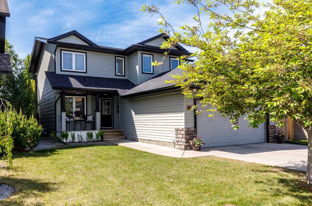 Picture of 73 Lanterman Close , Red Deer Real Estate Listing