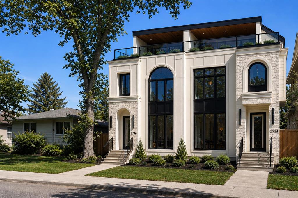 Picture of 2716 3 Avenue NW, Calgary Real Estate Listing