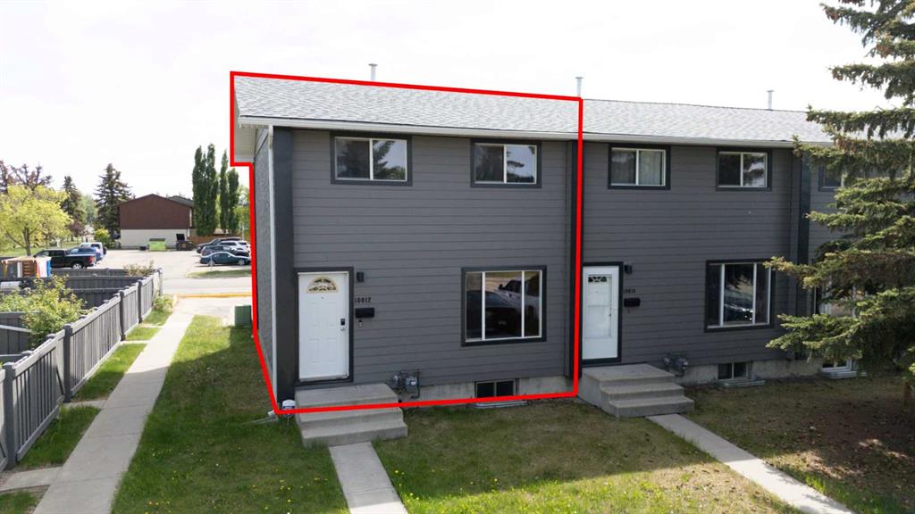 Picture of 10012 79 Avenue , Grande Prairie Real Estate Listing