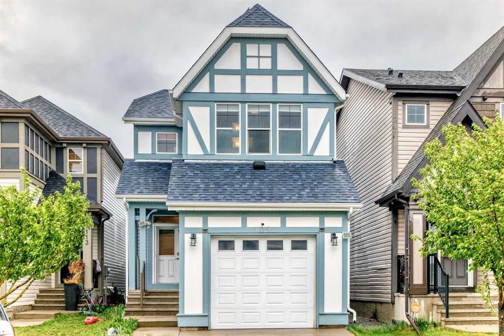 Picture of 109 New Brighton Park SE, Calgary Real Estate Listing