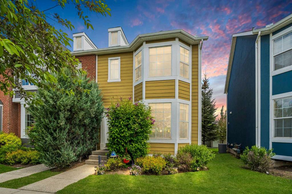 Picture of 183 Rainbow Falls Drive , Chestermere Real Estate Listing
