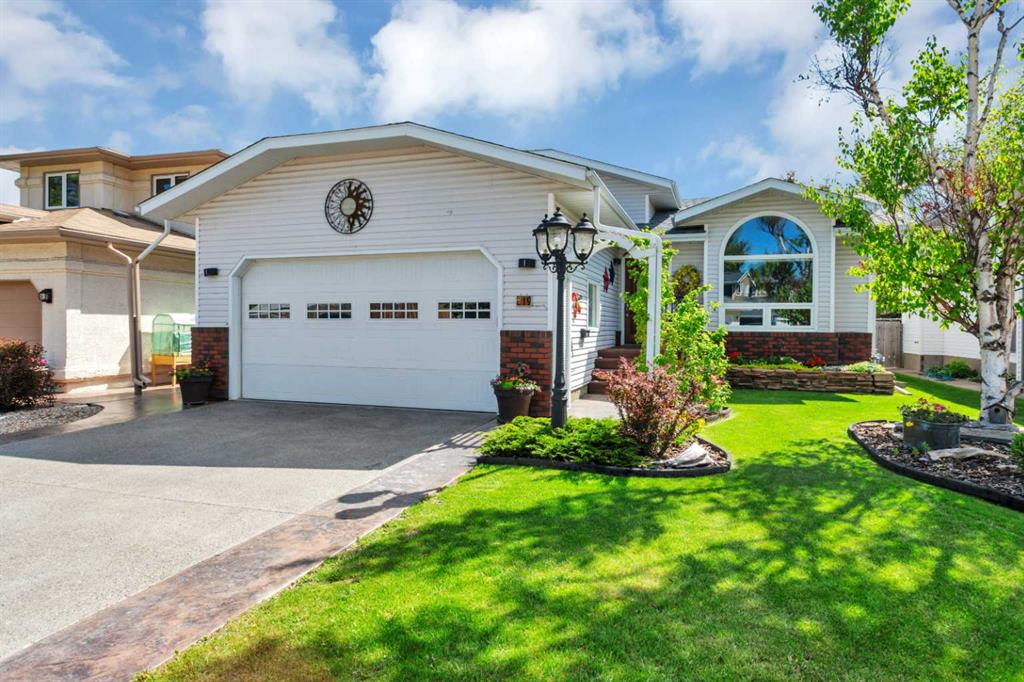 Picture of 19 Donnelly Crescent , Red Deer Real Estate Listing