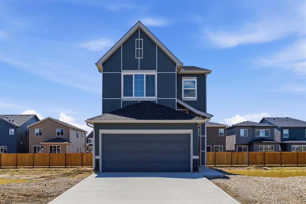 Picture of 53 Snowberry Common SE, Calgary Real Estate Listing