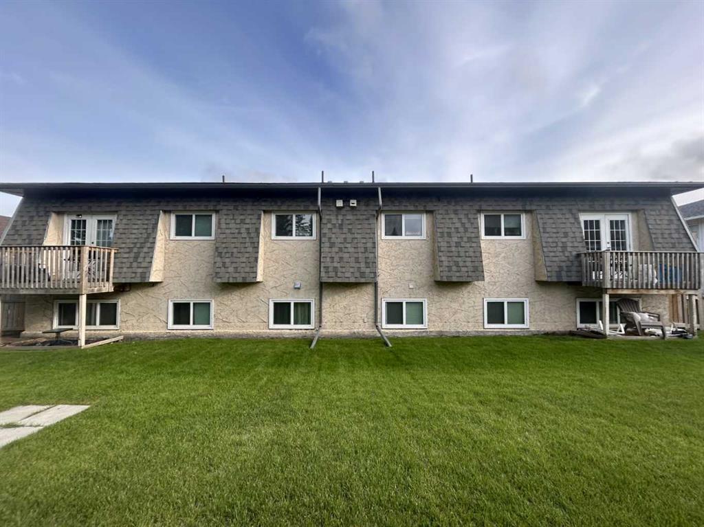 Picture of 4518 47 A Avenue , Sylvan Lake Real Estate Listing