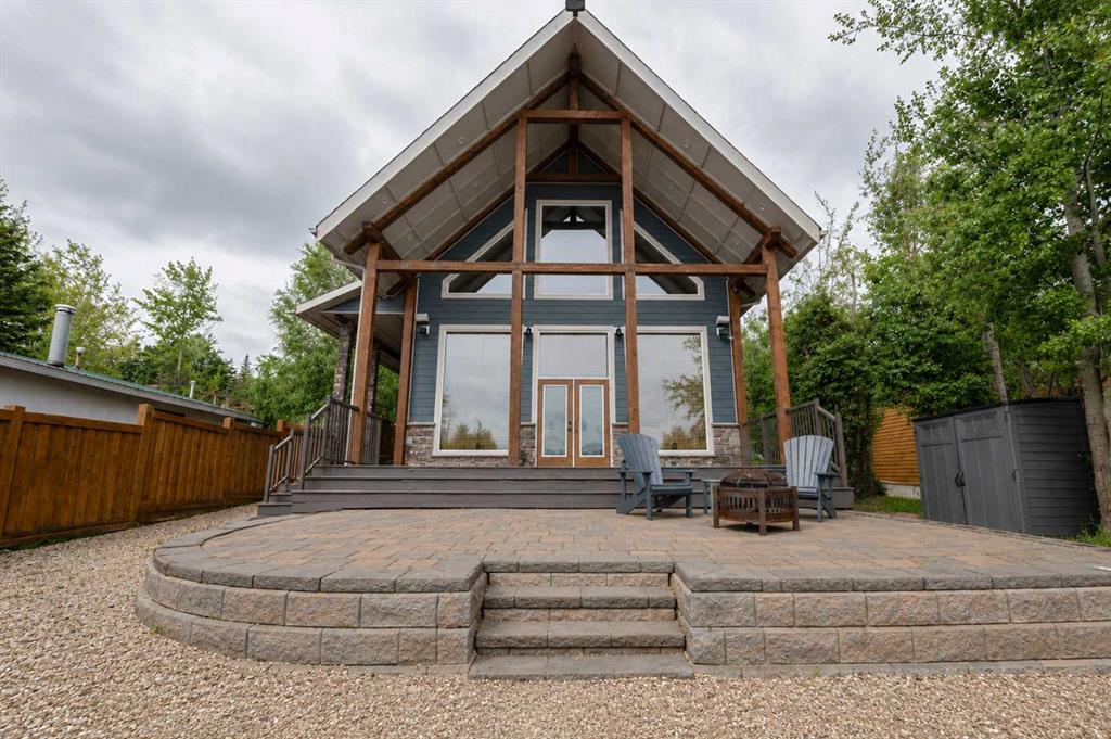 Picture of 29 Boyd Lakeshore  , Rural Greenview No. 16, M.D. of Real Estate Listing