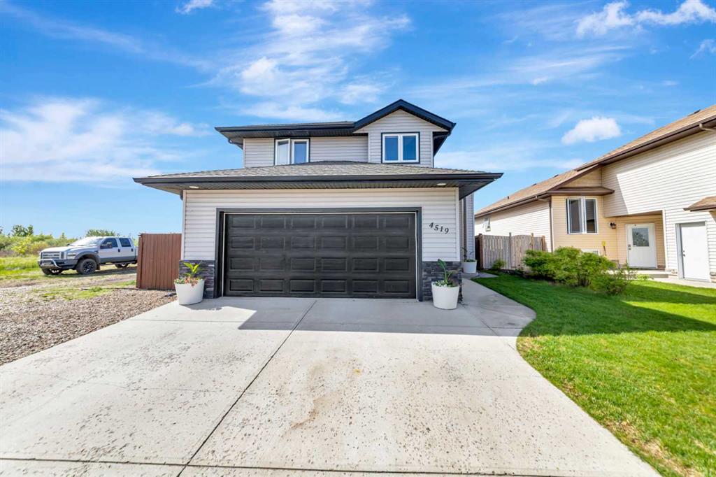 Picture of 4519 24 Street , Lloydminster Real Estate Listing