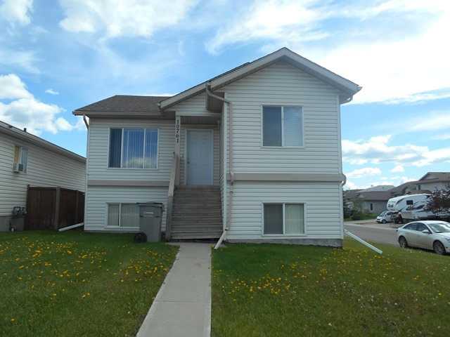 Picture of A,B, 10761 73 Avenue , Grande Prairie Real Estate Listing