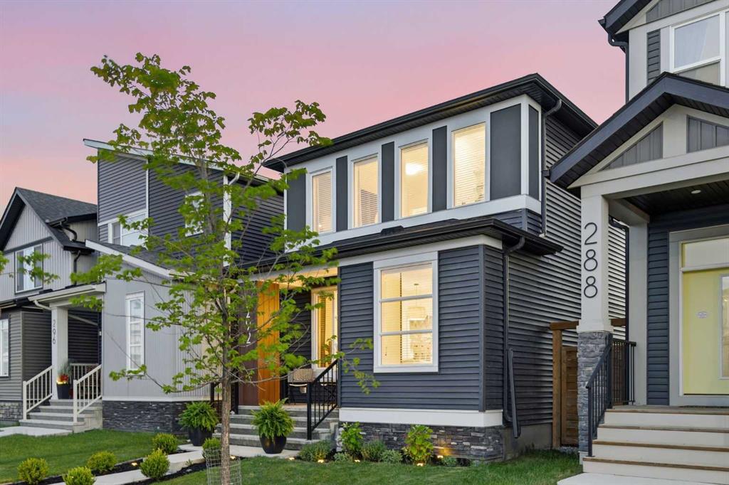 Picture of 292 Wolf Creek Manor SE, Calgary Real Estate Listing