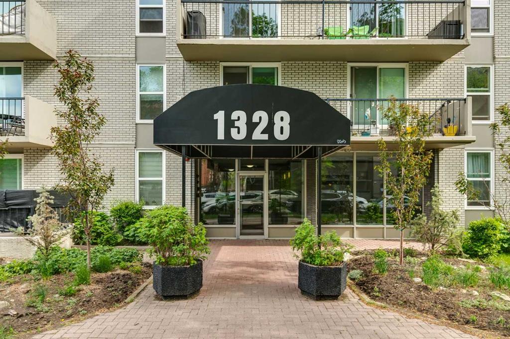 Picture of 502, 1328 13 Avenue SW, Calgary Real Estate Listing