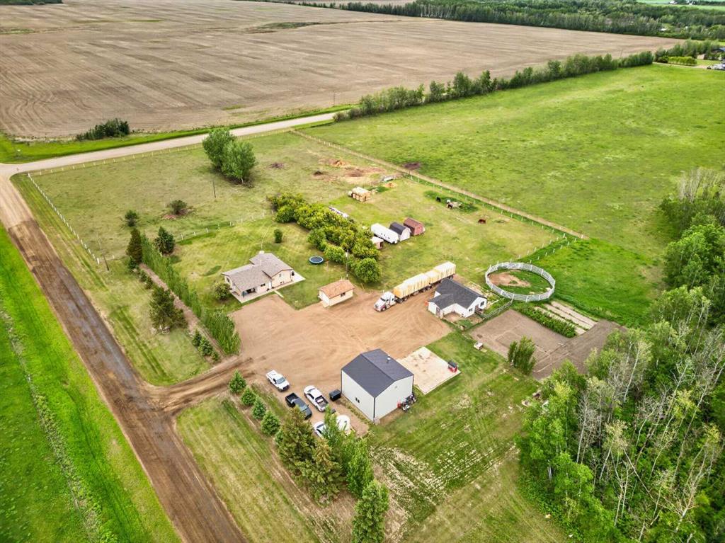 Picture of 105373 Range Road 144  , La Crete Real Estate Listing