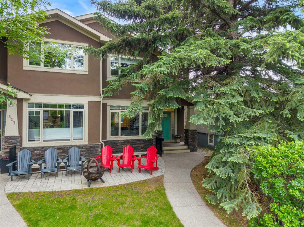 Picture of 529 30 Avenue NW, Calgary Real Estate Listing