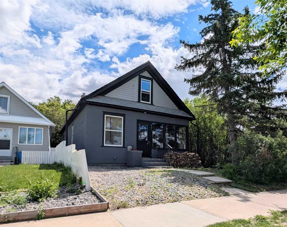 Picture of 421 12 Street N, Lethbridge Real Estate Listing
