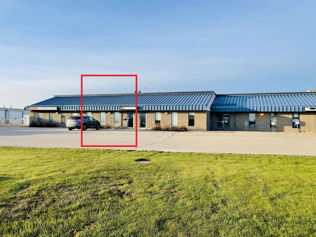 Picture of 102, 11231 97 Avenue , Grande Prairie Real Estate Listing