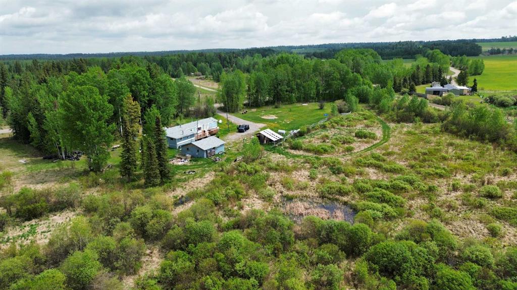 Picture of 83035 Township Road 38-4A  , Rural Clearwater County Real Estate Listing