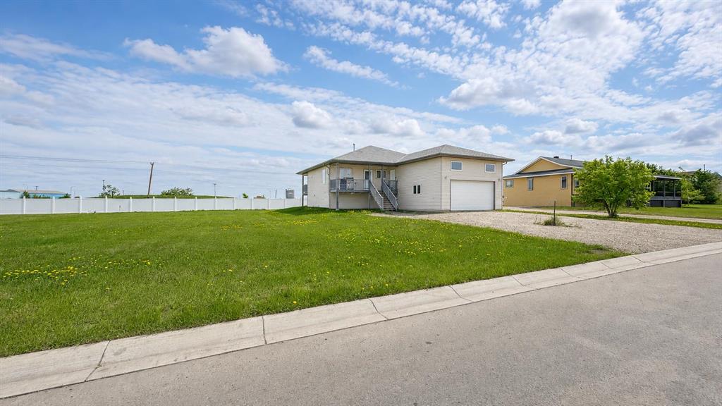 Picture of 4611 44 Street , Rycroft Real Estate Listing