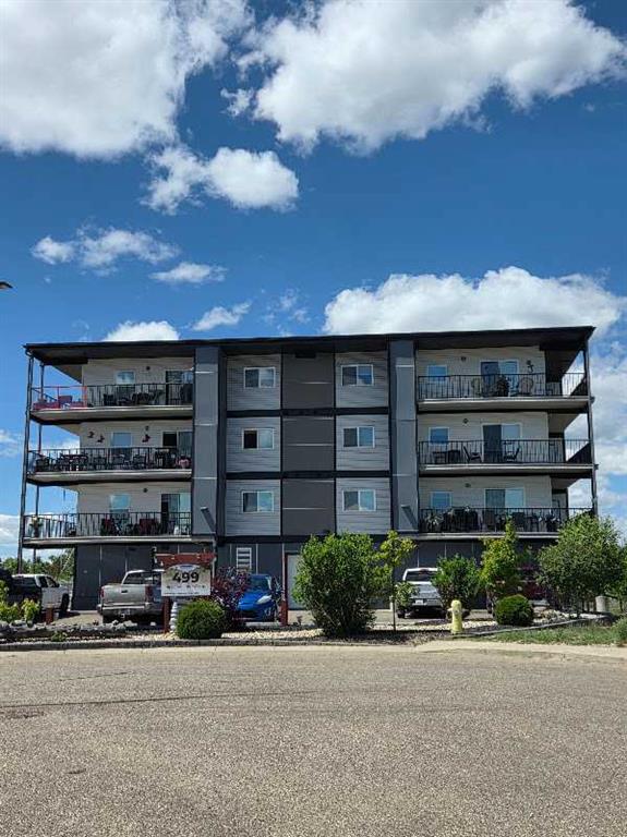 Picture of 201, 499 Meadow Lake Court E, Brooks Real Estate Listing