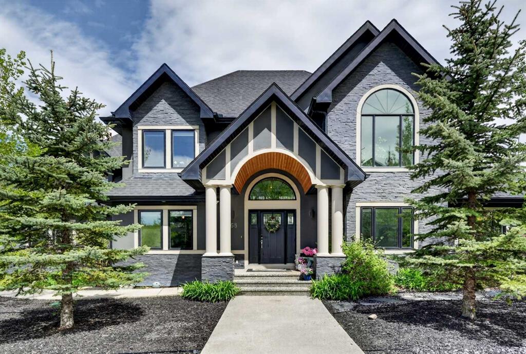 Picture of 168 Posthill Drive SW, Calgary Real Estate Listing