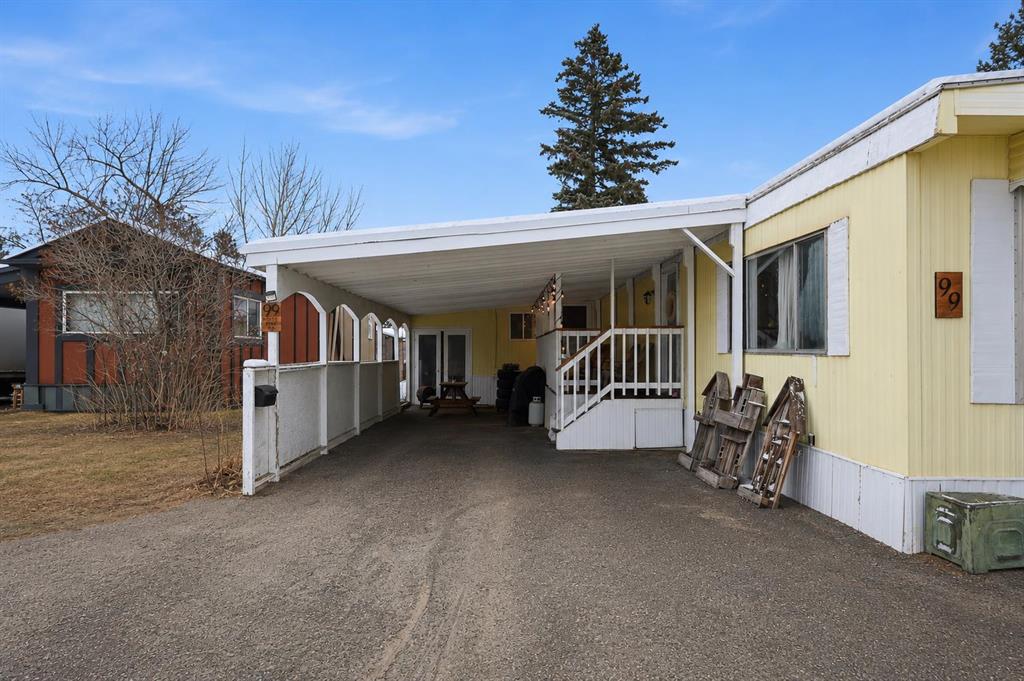 Picture of 99, 3223 83 Street NW, Calgary Real Estate Listing