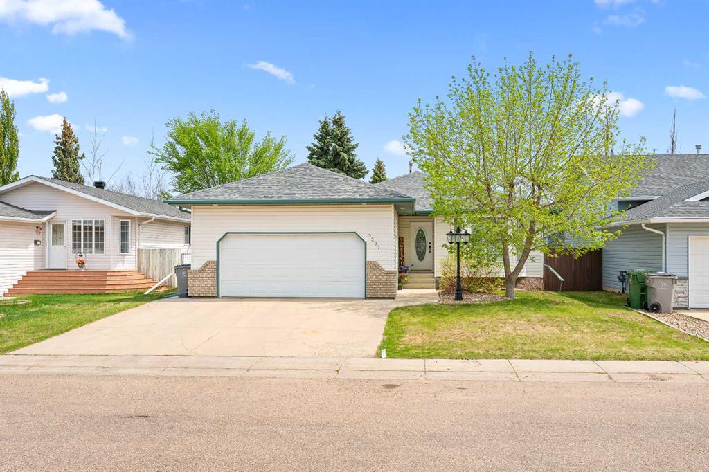 Picture of 3307 61 Avenue , Lloydminster Real Estate Listing