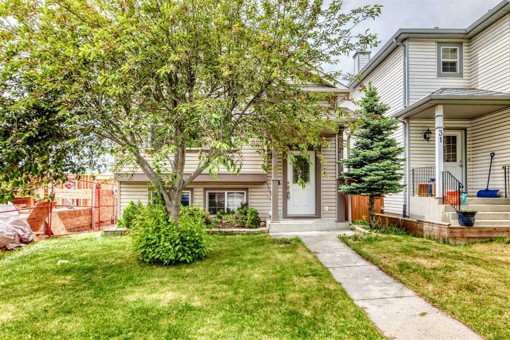 Picture of 27 Covepark Drive NE, Calgary Real Estate Listing