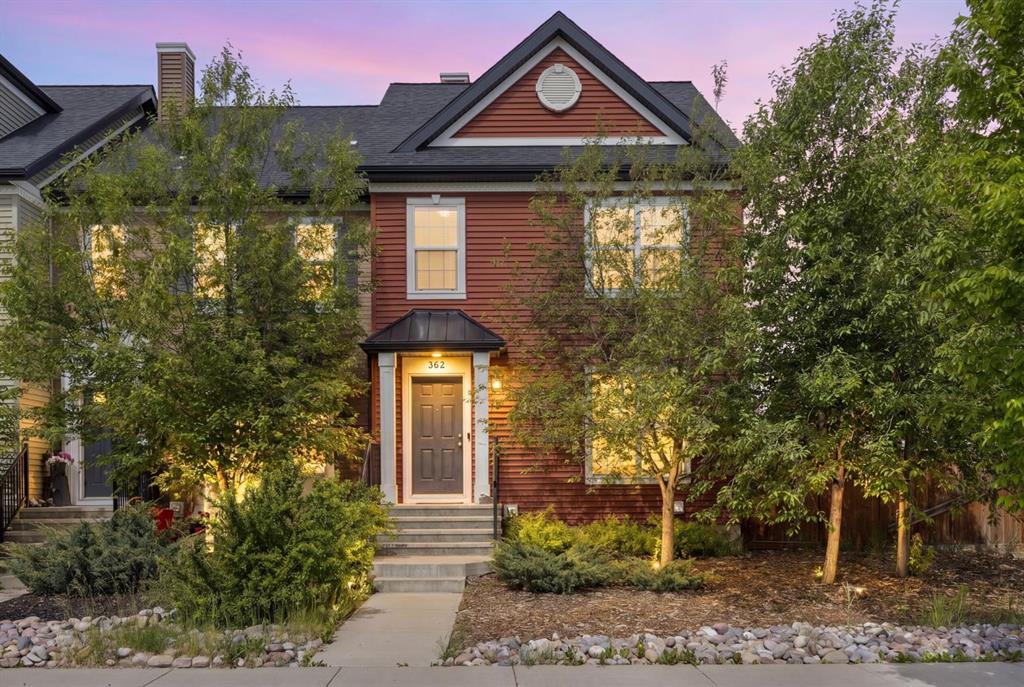 Picture of 362 Legacy Village Way SE, Calgary Real Estate Listing