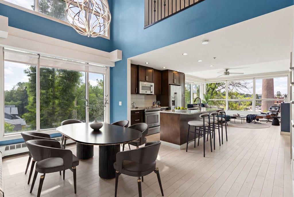 Picture of 408, 1730 5A Street SW, Calgary Real Estate Listing