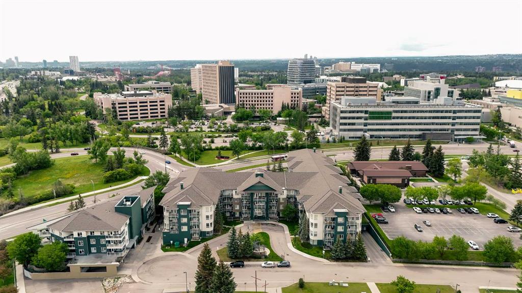 Picture of 231, 3111 34 Avenue NW, Calgary Real Estate Listing