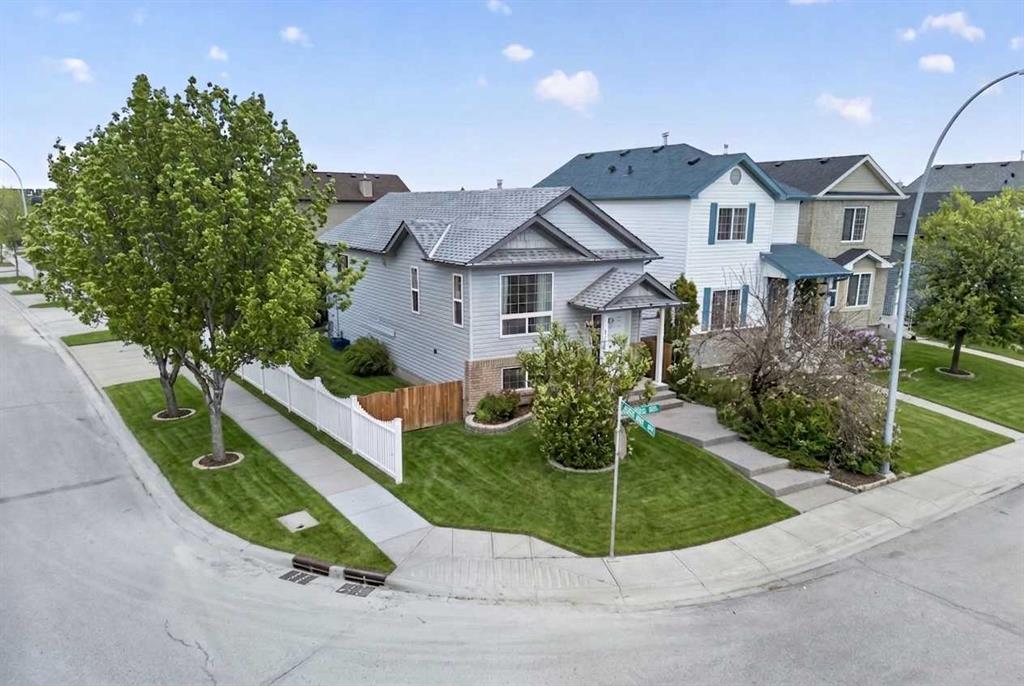 Picture of 171 Saddlemont Crescent NE, Calgary Real Estate Listing