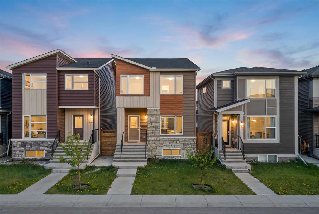 Picture of 238 Cornerstone Crescent NE, Calgary Real Estate Listing