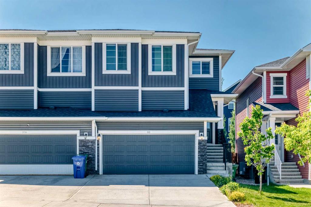 Picture of 110 Crestbrook Way SW, Calgary Real Estate Listing