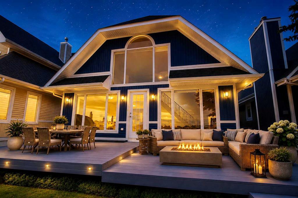 Picture of 196 Marina Bay Court , Sylvan Lake Real Estate Listing