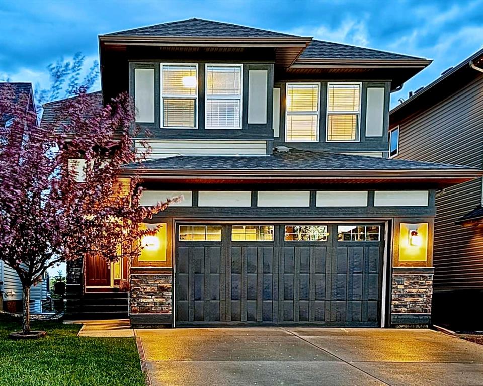 Picture of 41 Chaparral Valley Green SE, Calgary Real Estate Listing