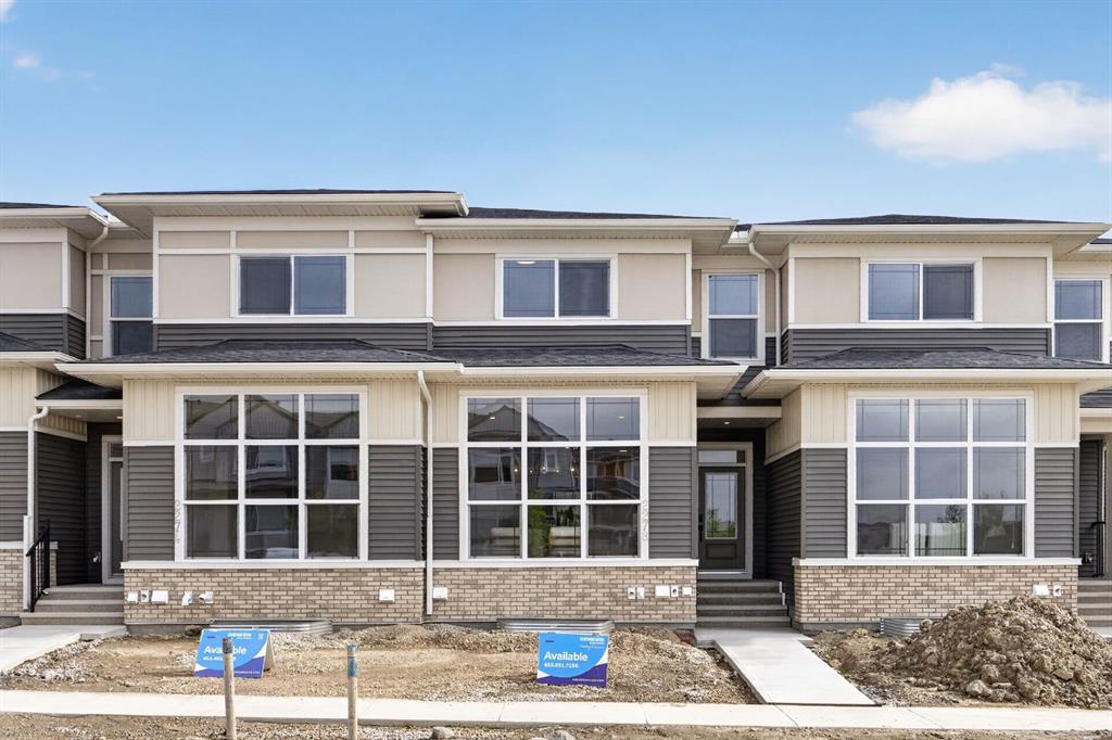 Picture of 2278 Bayview Drive SW, Airdrie Real Estate Listing