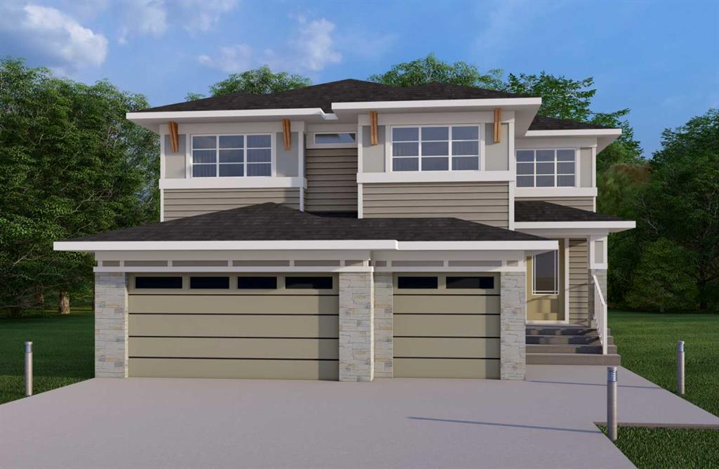 Picture of 16 North Bridges Glen , Langdon Real Estate Listing