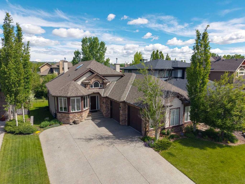 Picture of 51 Lott Creek Landing , Rural Rocky View County Real Estate Listing