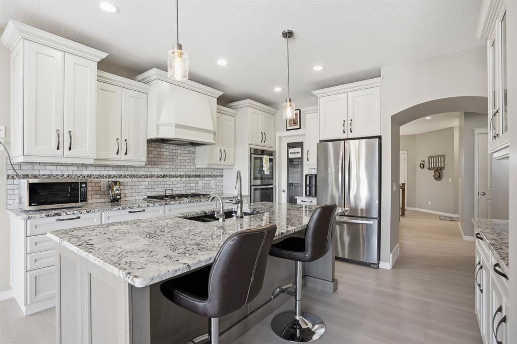Picture of 138 Reunion Landing , Airdrie Real Estate Listing