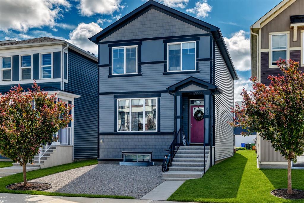 Picture of 535 Seton Circle SE, Calgary Real Estate Listing