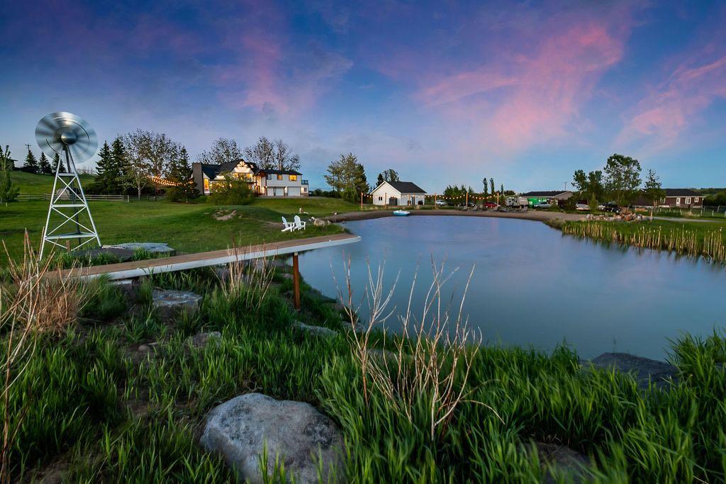 Picture of 200, 156 2255 Drive W, Rural Foothills County Real Estate Listing