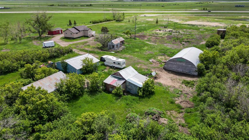 Picture of 263080 Township Road 270A  , Rural Rocky View County Real Estate Listing