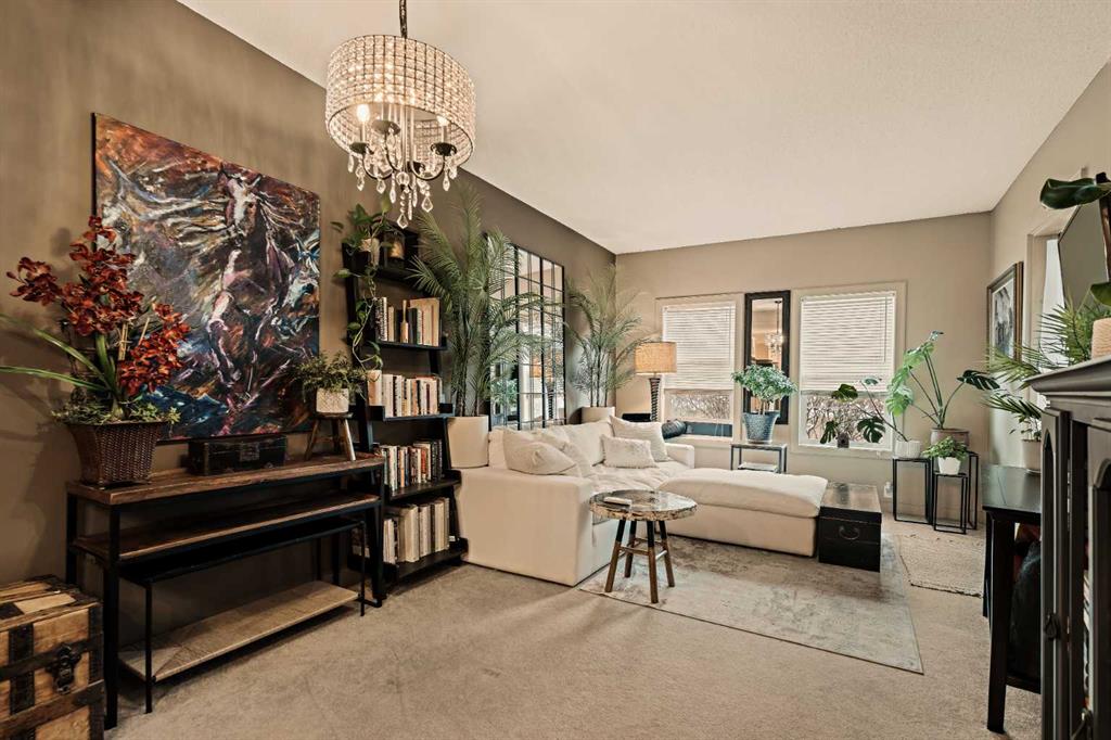 Picture of 1411, 5605 Henwood Street SW, Calgary Real Estate Listing