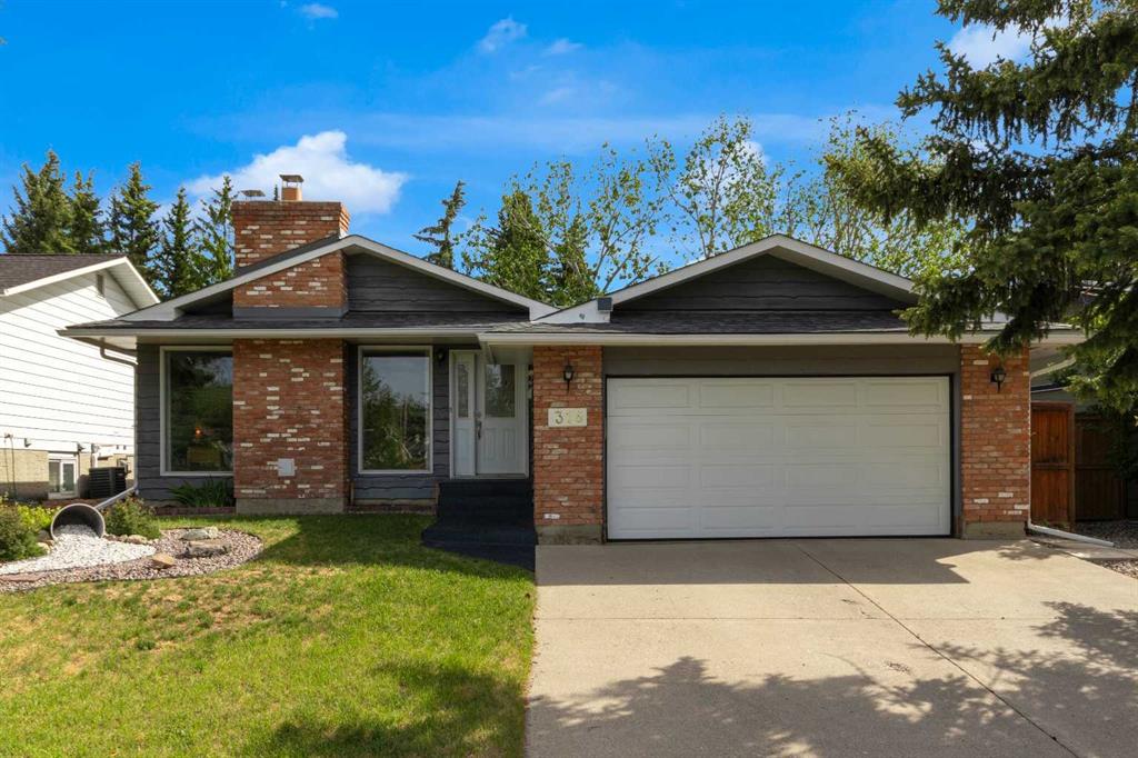 Picture of 316 Norseman Road NW, Calgary Real Estate Listing