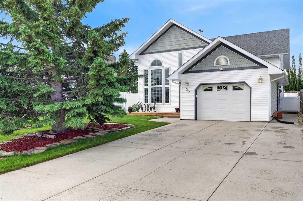 Picture of 35 Pine Place , Crossfield Real Estate Listing